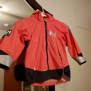Helly Hansen Kids Jacket